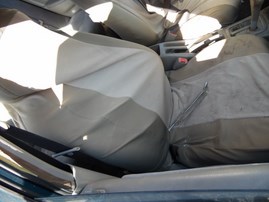 2002 TOYOTA COROLLA CE GREEN 1.8L AT Z18345